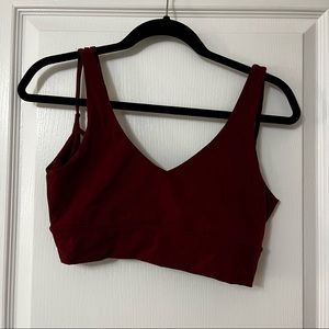 Monarch Sports Bra
